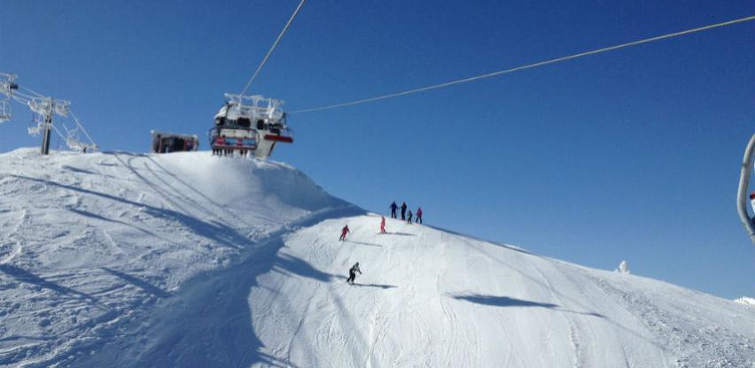 Nova uprava preporodila OC Jahorina: Prihodi od skijaša veći za čak 15 puta