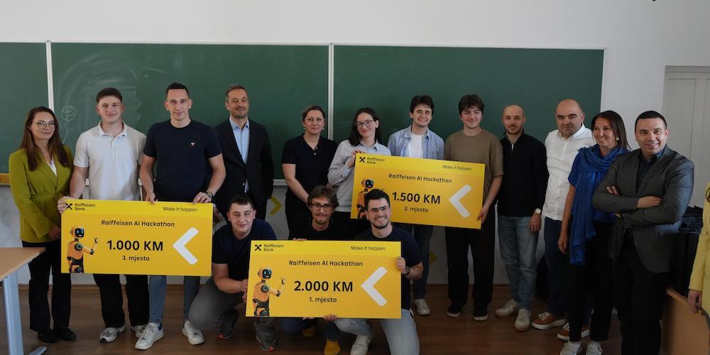 AI Hackathon