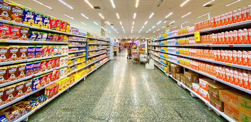 Supermarket