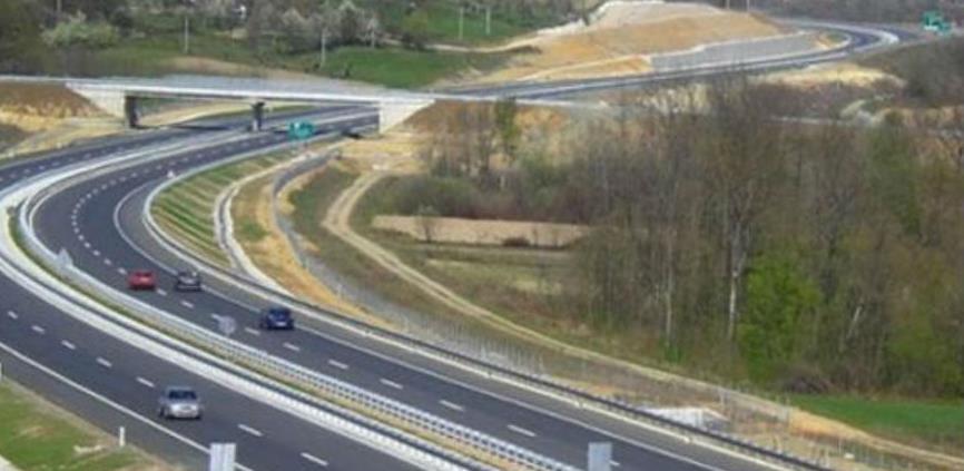 Za projekte cestogradnje 100.000.000 KM