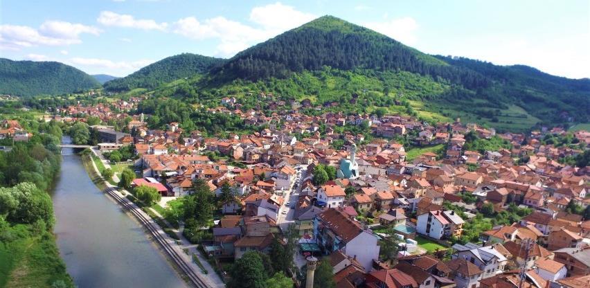 U Visokom za sedam godina udvostručen broj registrovanih samostalnih djelatnosti