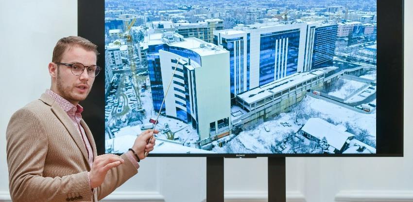 Odgovor Inspektorata: Gradski inspektori ne mogu provjeravati Grand trade