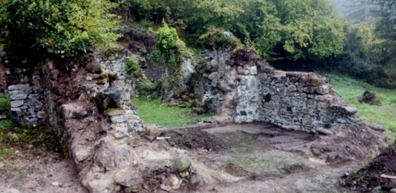 Nakon 300 godina obnavlja se manastir Udrim kod Zavidovića