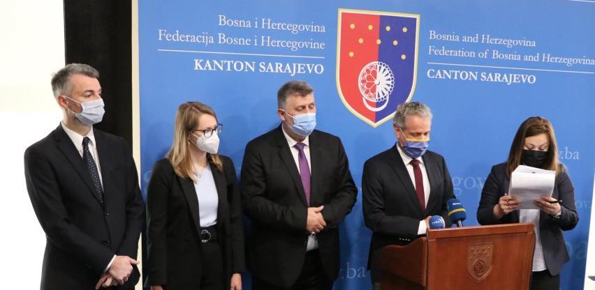 Osigurana milionska sredstva: Utopljavaju se vrtići, škole, fakulteti, studentski domovi u KS