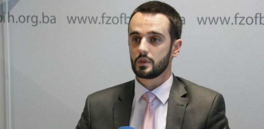 Salkić: Ovo je jedna od najvažnijih odluka za elektroenergetski sektor