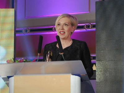 Jasminka Pindžo: Prepreke postoje da bi se prebrodile