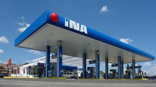 Hrvatska ne razmišlja o prodaji INA-e