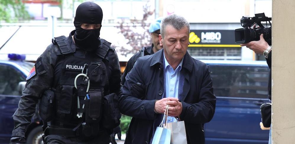hadžibajrić