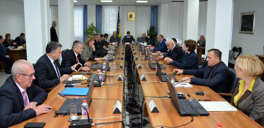 Donesena Uredba o konsolidaciji privrednih društava u FBiH