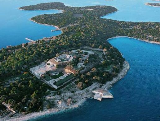 Hrvati Brione prodaju strancima?