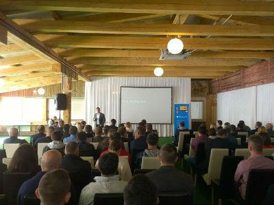 Microsoft BiH domaćin 10. Partner dana na Vlašiću