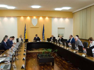 Odluka Vlade FBiH: Federalni inspektori dobijaju uniforme