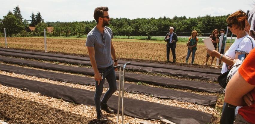 ekološka proizvodnja