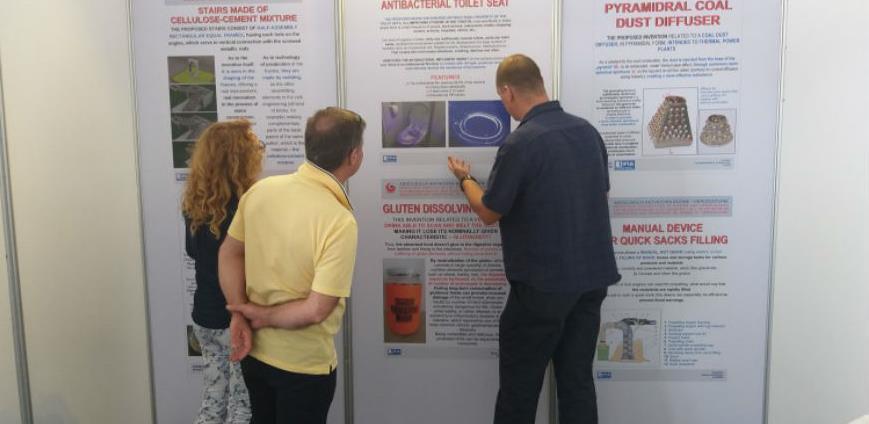 Međunarodna istanbulska izložba inovacija - Dva zlata za inovatore iz BiH