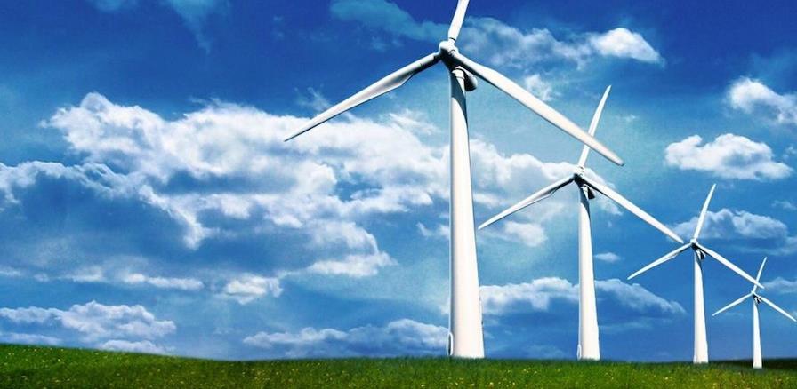 vjetroelektrana