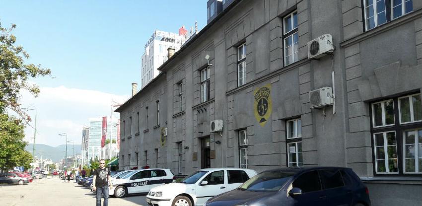 MUP Kantona Sarajevo dobija novu zgradu u Paromlinskoj ulici