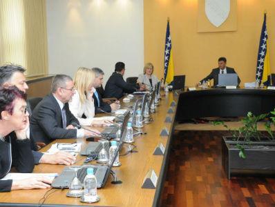 Vlada FBiH: Odobrena primopredaja prometnica