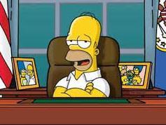 Homer Simpson savjetuje kako što lakše uspjeti u svom poslu