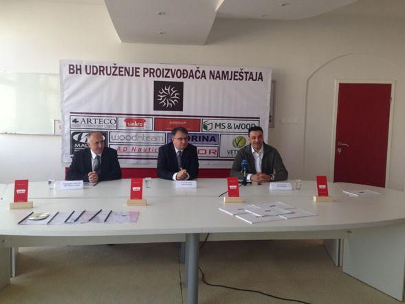 Proizvođači namještaja: Akcionim mjerama do 10.000 novih radnih mjesta