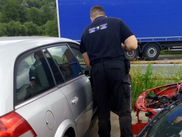 U SBK oduzeta 42 automobila ukupne vrijednosti 200.000 KM