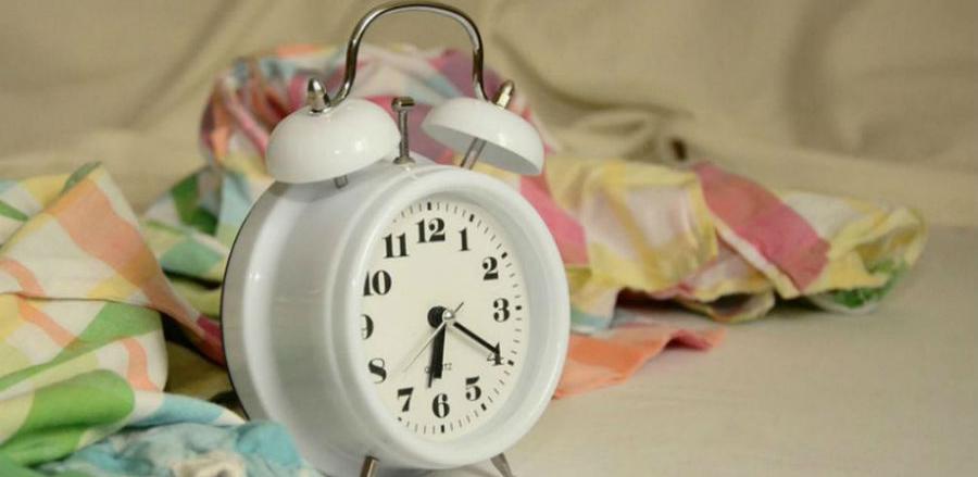 Od nedjelje ljetno računanje vremena