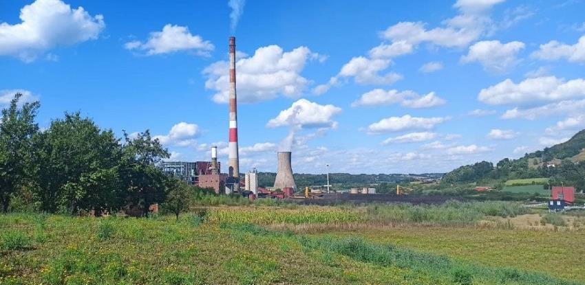 Zagađenje iz BiH termoelektrana na ugalj u 2020. godini 10 puta više od dozvoljenog