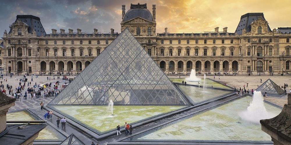 Louvre
