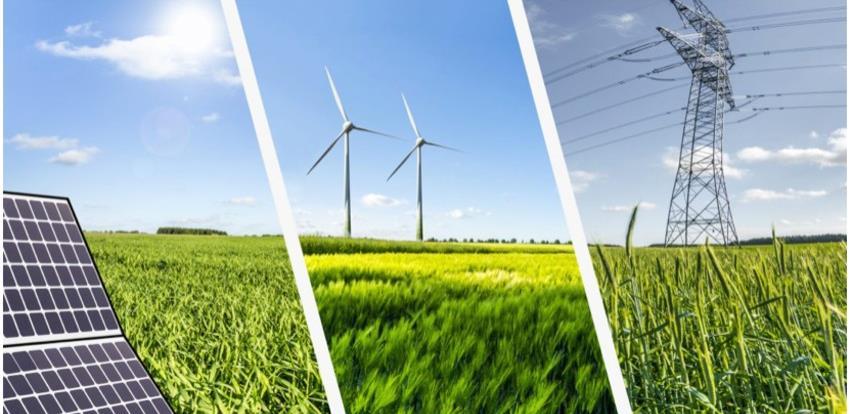 Digitalno studijsko putovanje: Snabdijevanje postrojenja iz obnovljivih izvora energija