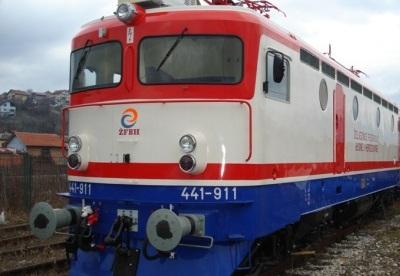 U srijedu otvaranje radionice za popravak šinskih vozila