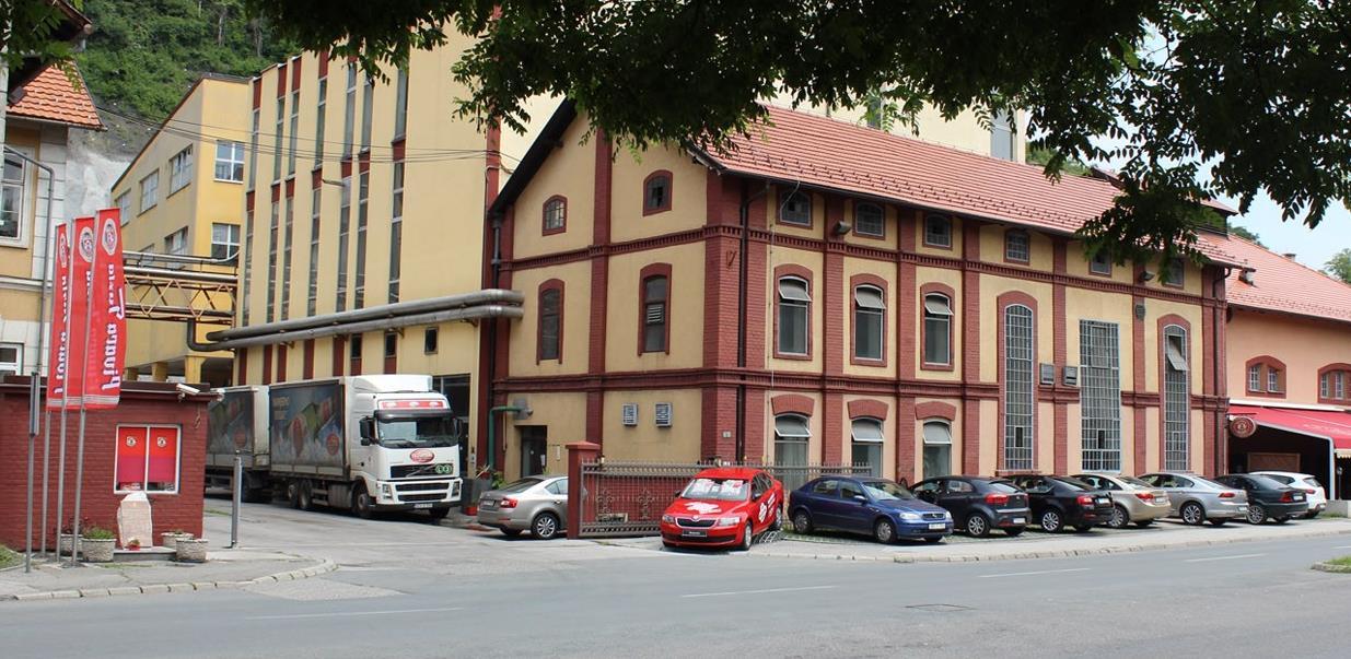pivara tuzla