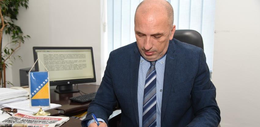 Agenciji za privatizaciju FBiH blokirani računi, direktor podnio ostavku