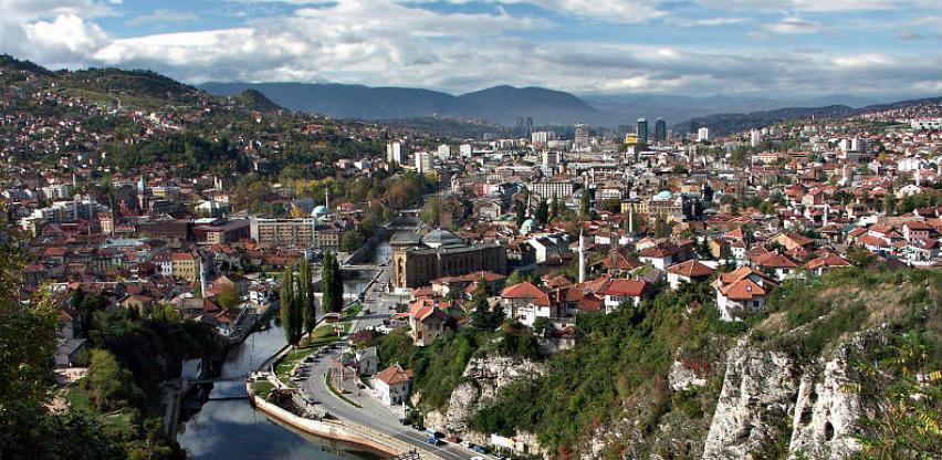 EBRD u Sarajevu: Povezivanje ekonomija za snažniji rast Bosne i Hercegovine