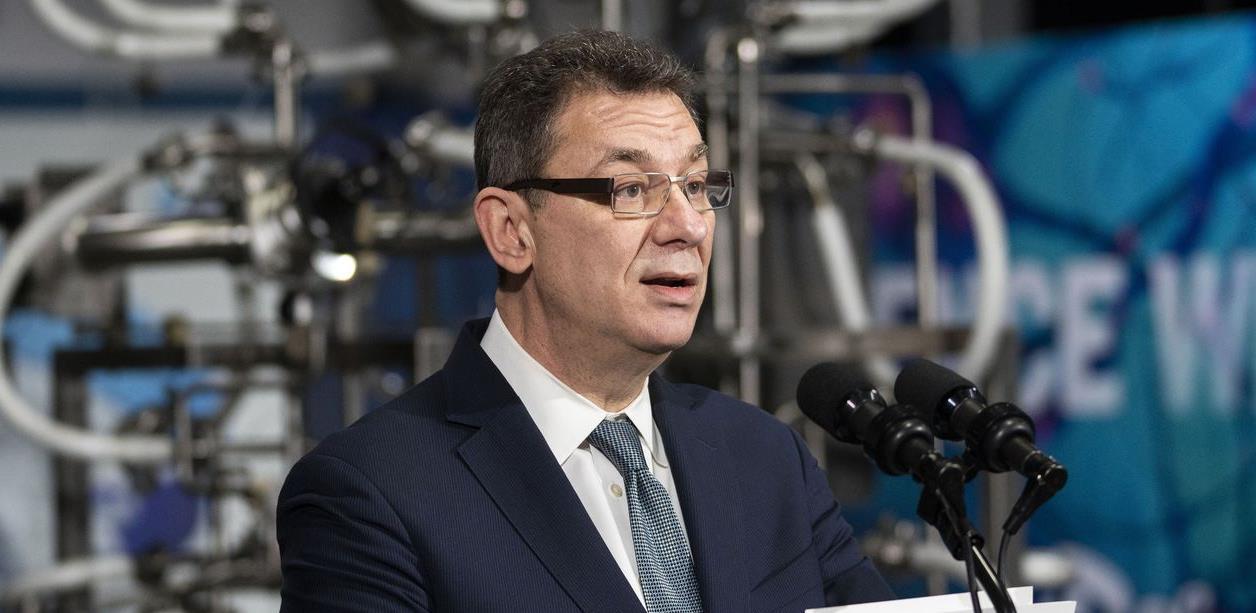 On drma svijetom: Kralj cjepiva Albert Bourla, moćni direktor Pfizera