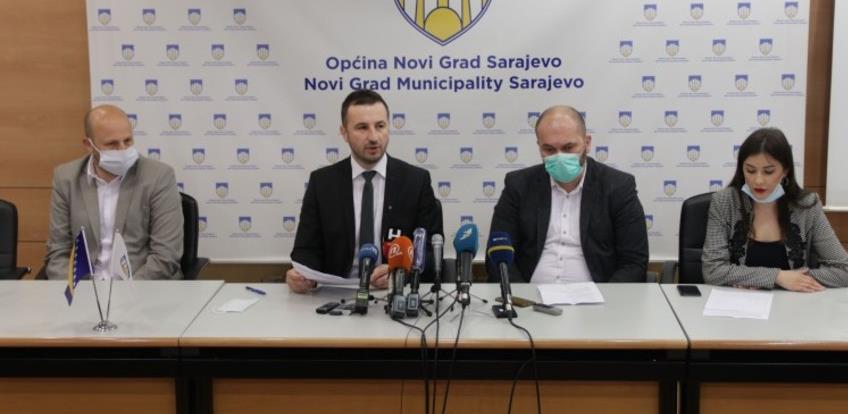 Efendić: Pacijenti ispaštaju zbog deficita ljekara