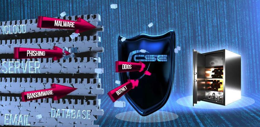 Konferencija: Detekcija i prevencija napada na informacione sisteme u BiH