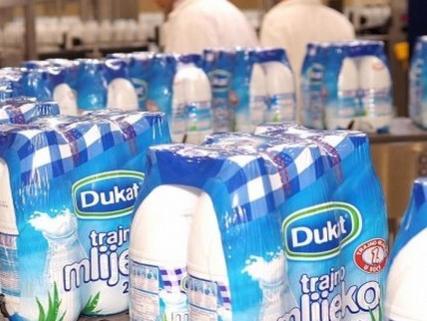 Kancerogeno mlijeko nađeno u Gradišci