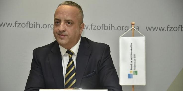 Čibukčić: Fond ispunjava obaveze iz oblasti energijske efikasnosti