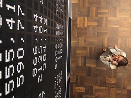 Europske burze porasle nakon jučerašnjeg pada