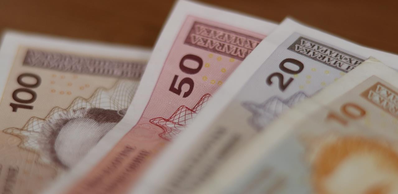 Dobit mikrokreditnog sektora na polugodištu 7,3 miliona KM