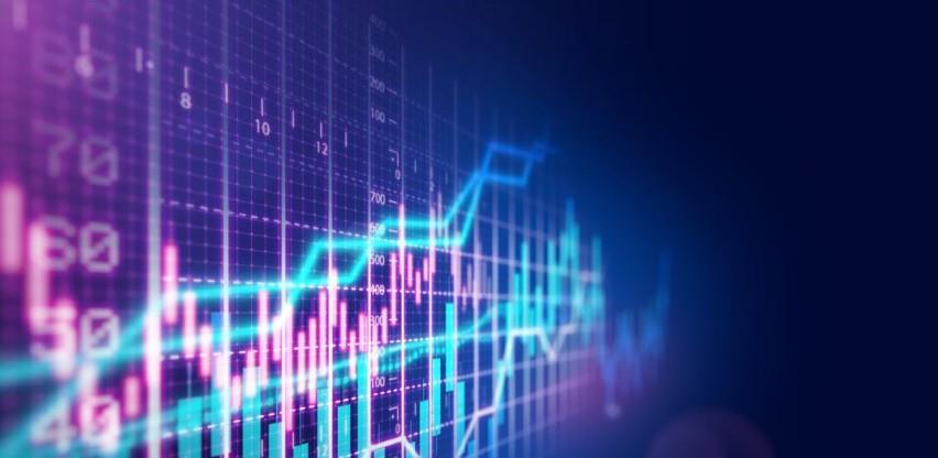 Na današnjem trgovanju na SASE ostvaren je ukupan promet od 149.552,79 KM