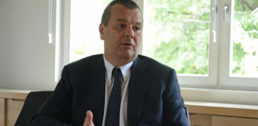 Potvrđena optužnica protiv direktora FDS-a Edina Mulahasanovića