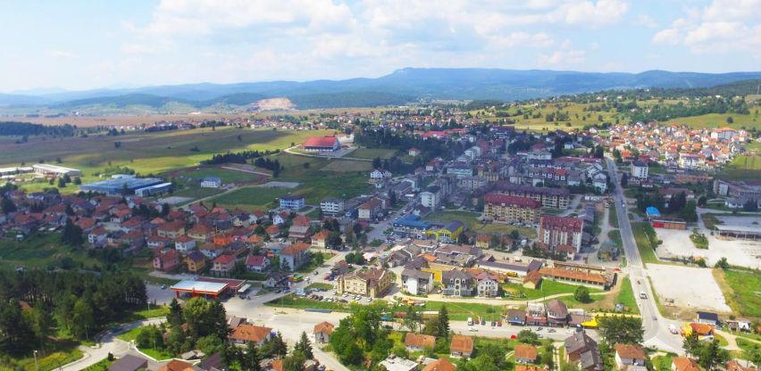Sokolac zaduženjem od 5,5 miliona KM vraća dugove i investira