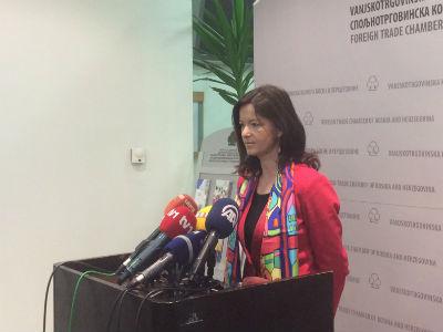 Za sada nema opasnosti od ukidanja bezviznog režima za BiH