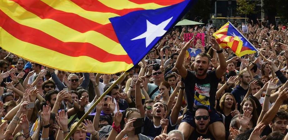 Dvanaest ključnih datuma u sedam godina katalonske krize