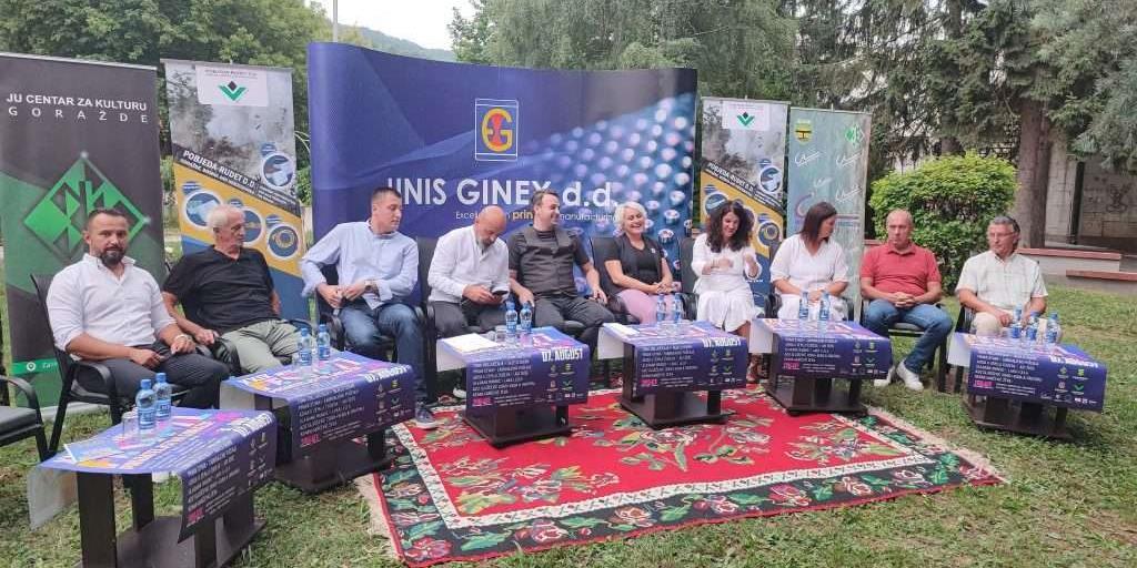 Festival prijateljstva