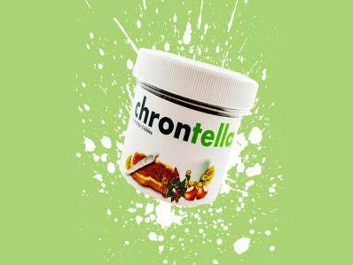Chrontella: Nutella sa neobičnim dodatkom