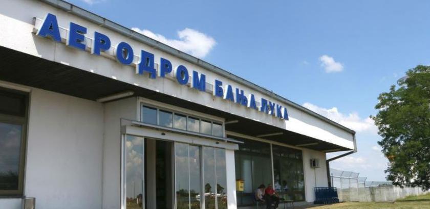 Ništa od leta Banjaluka-Geteborg?