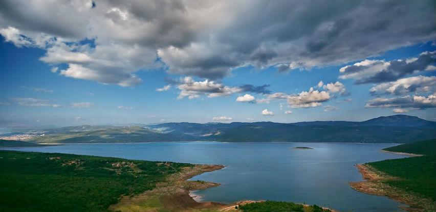 Međunarodni plivački maraton u nedjelju na Bilećkom jezeru