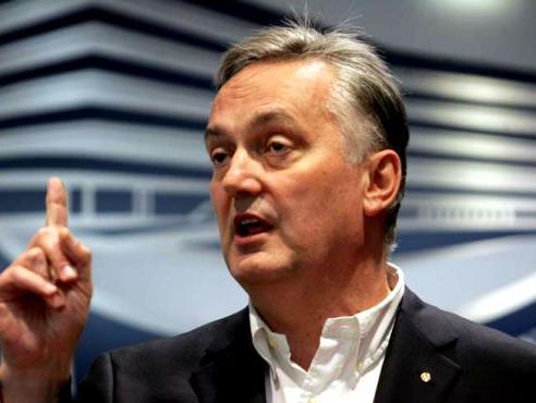 Ukoliko se sutra ne usvoje neophodni zakoni, slijedi katastrofa za BiH!