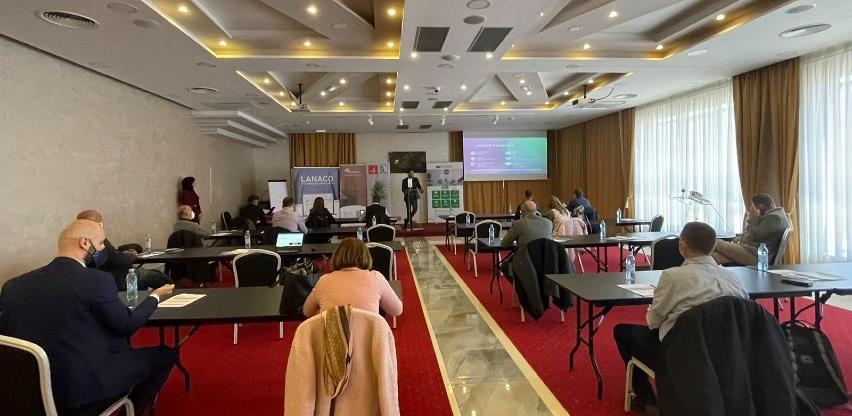 Lanaco predstavio zaokružena rješenja GO Platforme